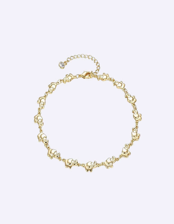 Second image of Woven Leather