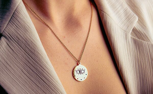 How to Choose the Perfect Necklace for Every Occasion